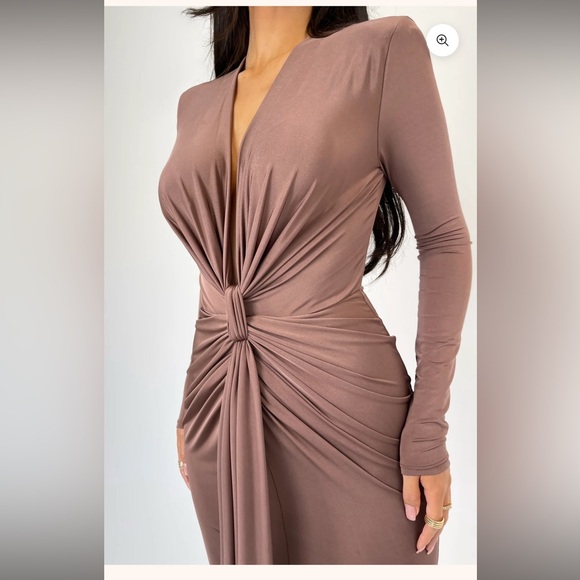 Label Nue Dress - Picture 3 of 11